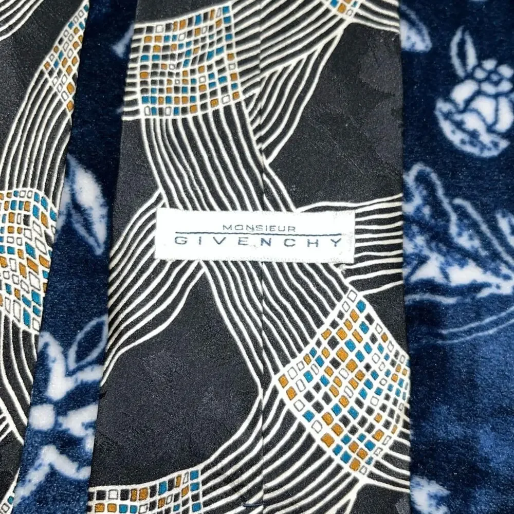 Givenchy Monsieur vintage 90s